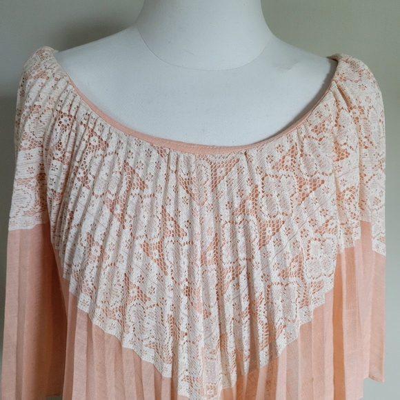 Vintage S. Howard Hirsh Custom Made Accordion Maxi set - Picture 2 of 15